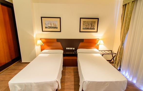 Hotel George Sand