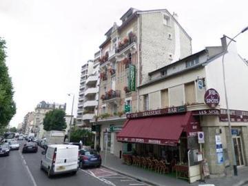 Hotel George Sand