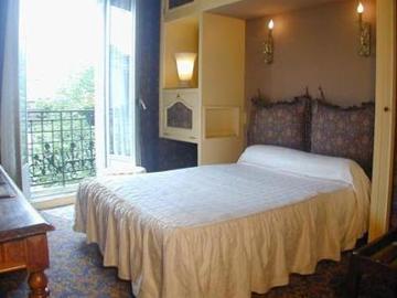 Hotel George Sand