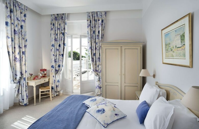 Grand Hotel Les Lecques
