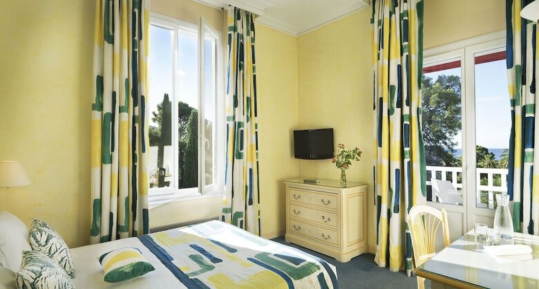 Grand Hotel Les Lecques