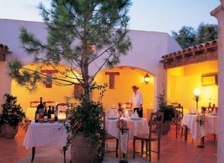 Hotel Auberge Cavaliere