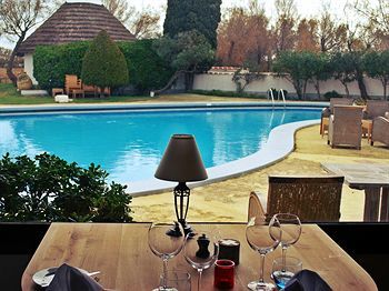 Hotel Auberge Cavaliere