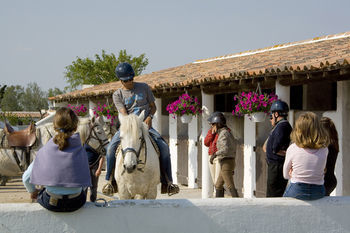 Hotel Auberge Cavaliere