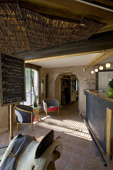 Hotel Auberge Cavaliere