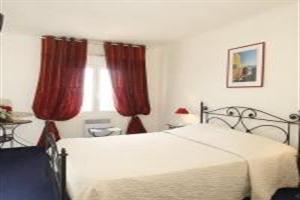 Hotel Bel Azur