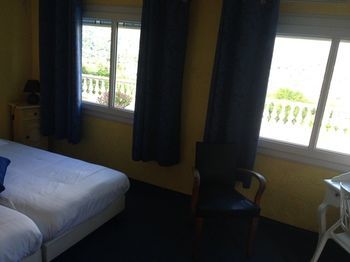 Hotel H�tel Miramar