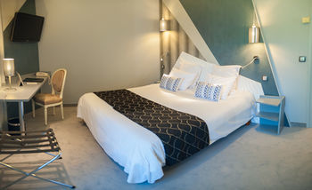 Hotel Le Fruitier