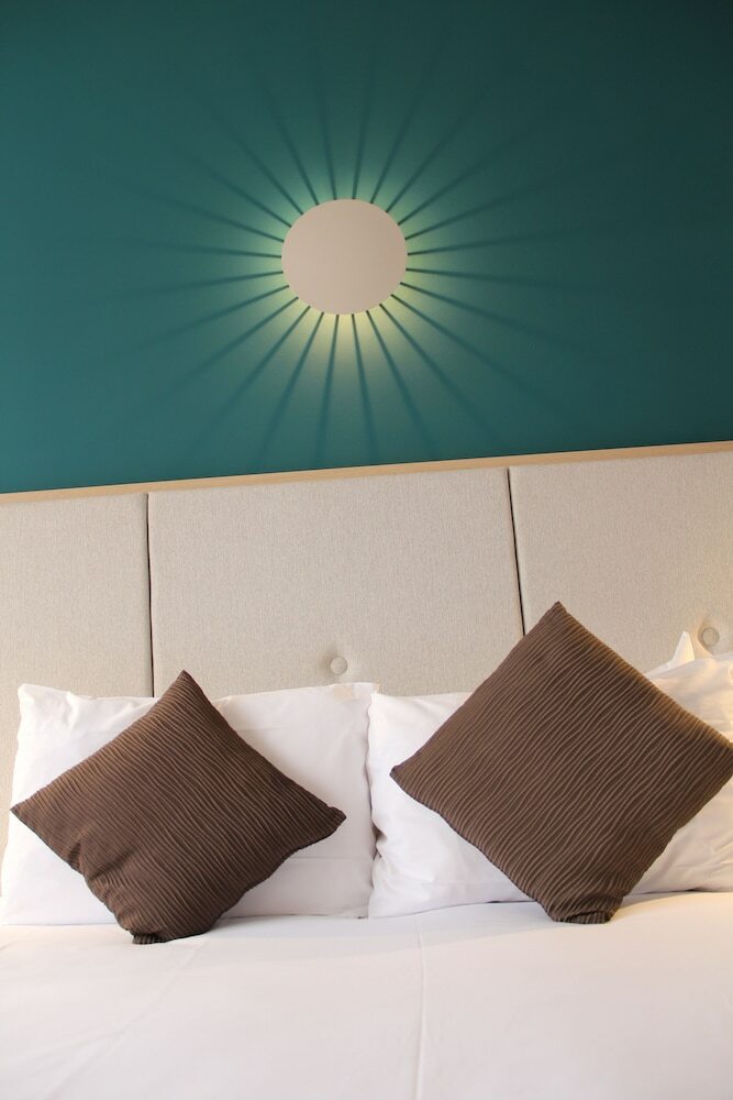 Hotel Best Western Syracuse