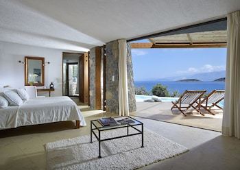 Hotel St Nicolas Bay