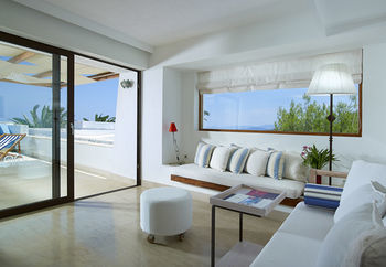 Hotel St Nicolas Bay