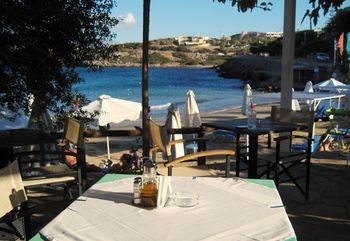 Hotel Faedra Beach