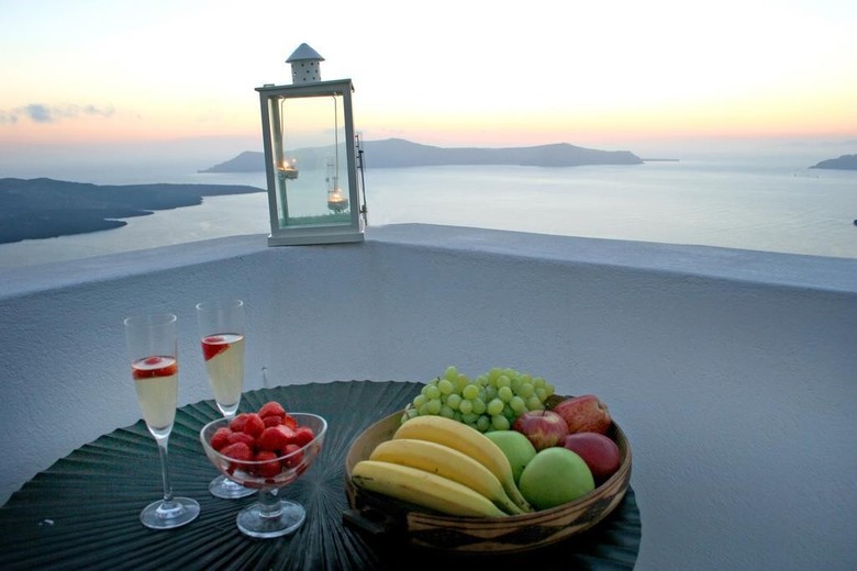Blue Angel Villa