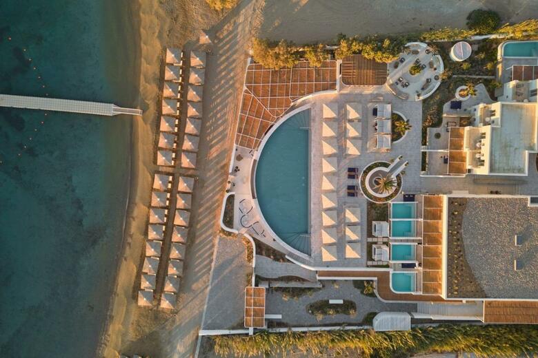 Hotel Kosmitis