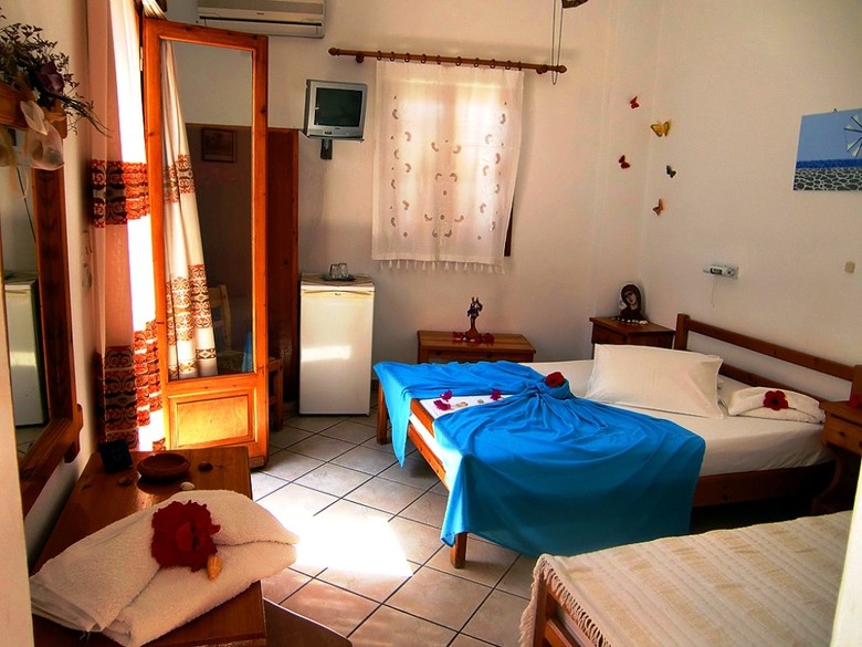 Hotel Arian
