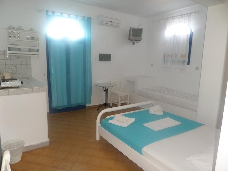 Hotel Princess Santorini Villa