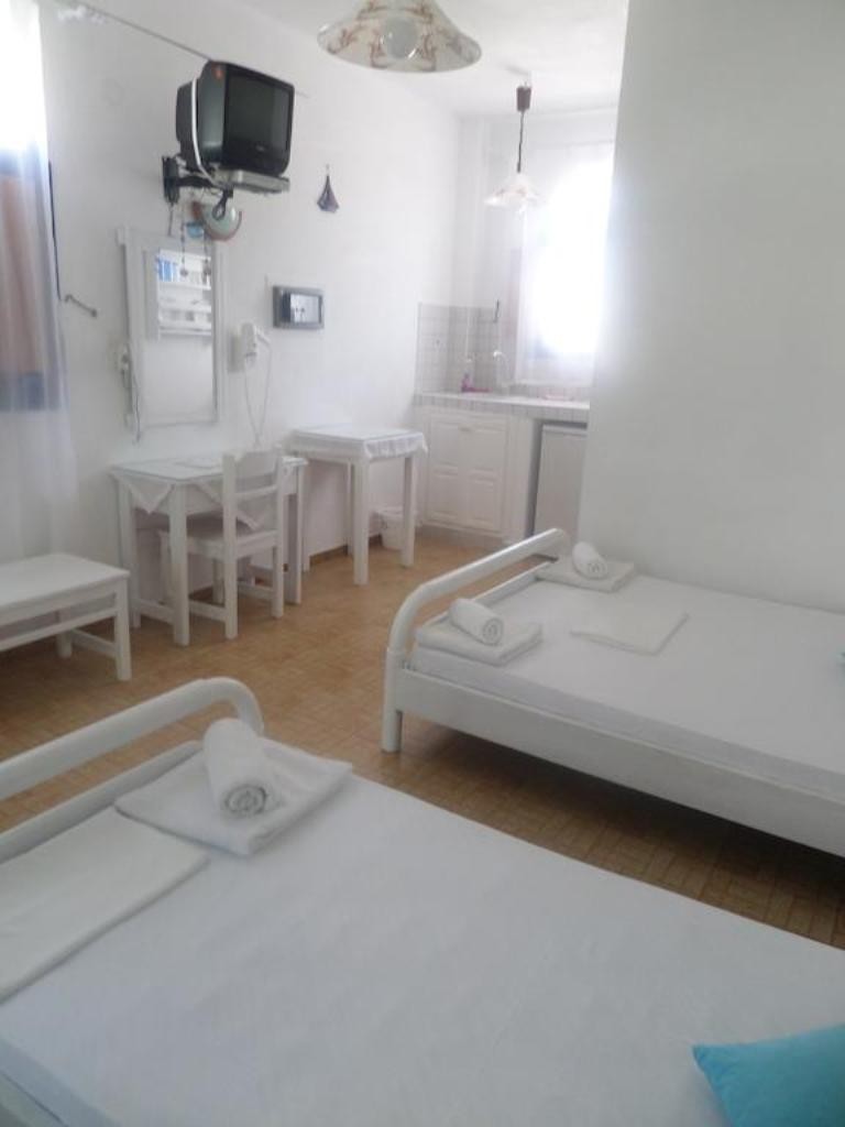 Hotel Princess Santorini Villa