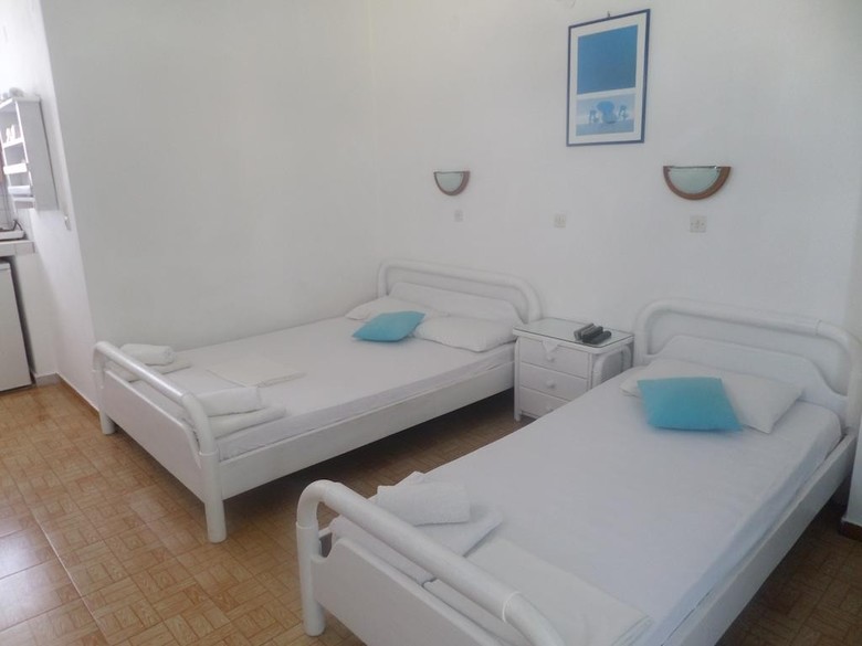 Hotel Princess Santorini Villa