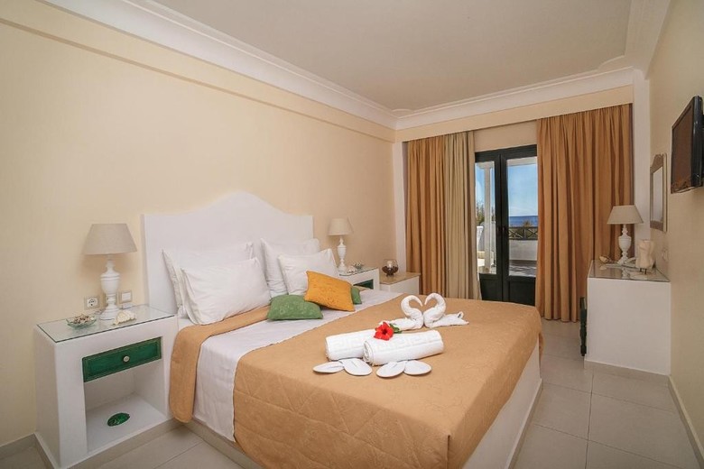 Hotel Sellada Beach