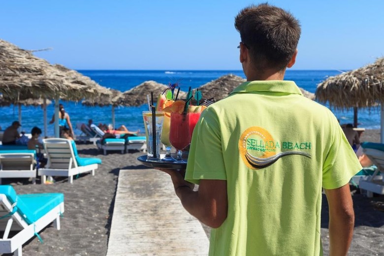 Hotel Sellada Beach