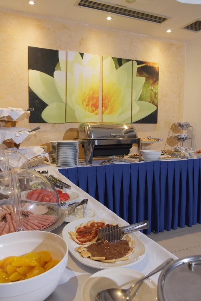 Hotel Sellada Beach