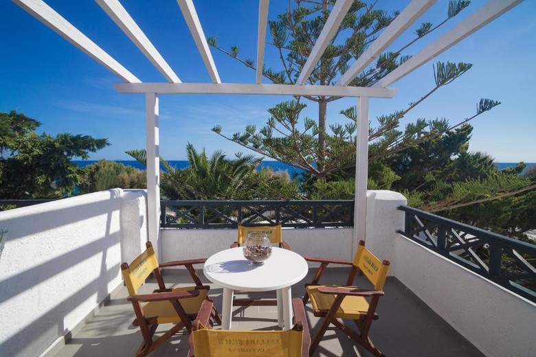 Hotel Sellada Beach