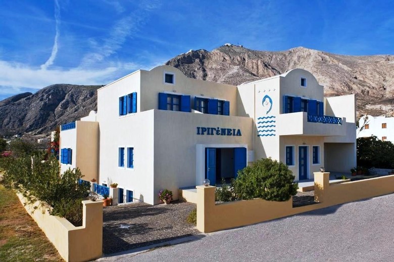 Hotel Irigeneia