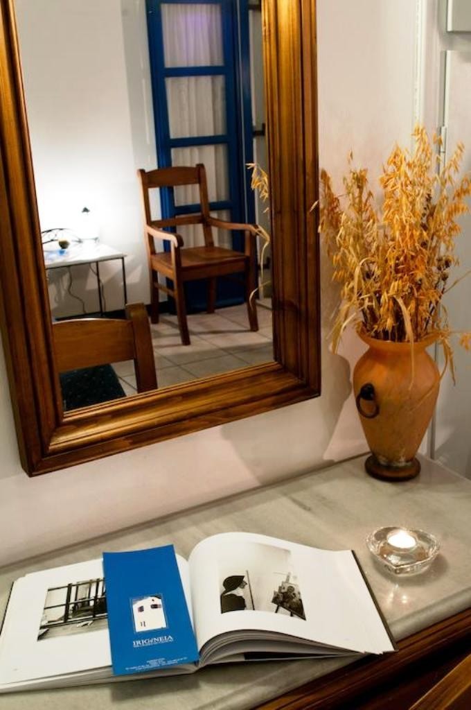 Hotel Irigeneia