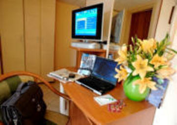 Hotel Prestige