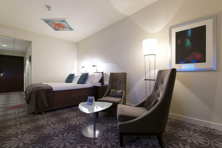 Clarion Collection Hotel Aurora