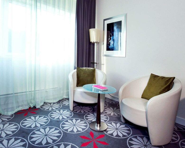Clarion Collection Hotel Aurora