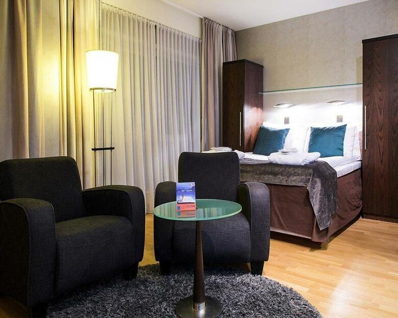 Clarion Collection Hotel Aurora