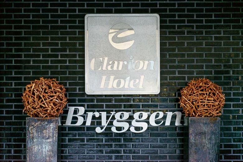 Clarion Collection Hotel Aurora