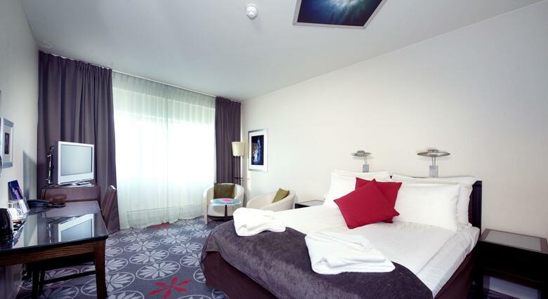Clarion Collection Hotel Aurora