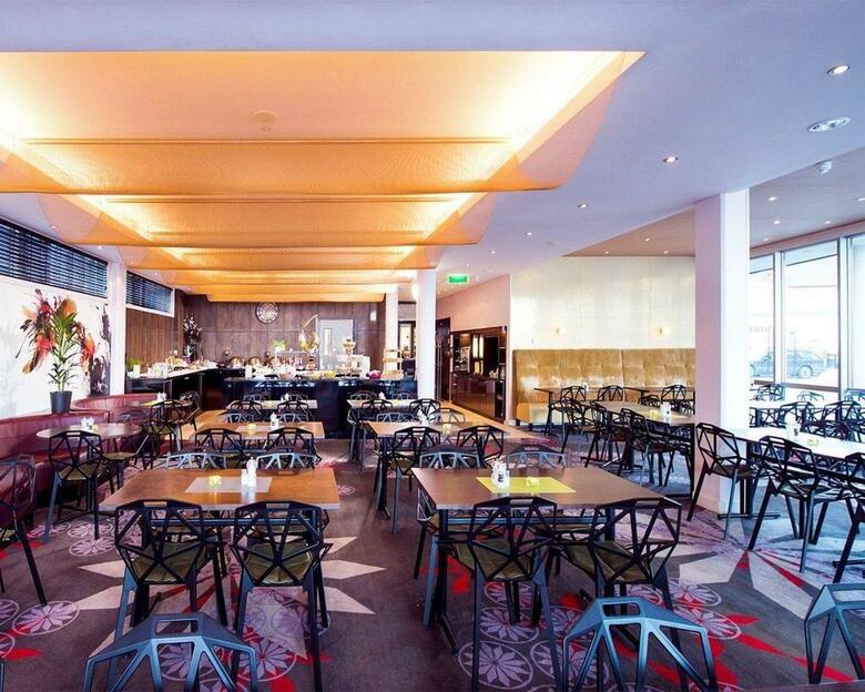 Clarion Collection Hotel Aurora