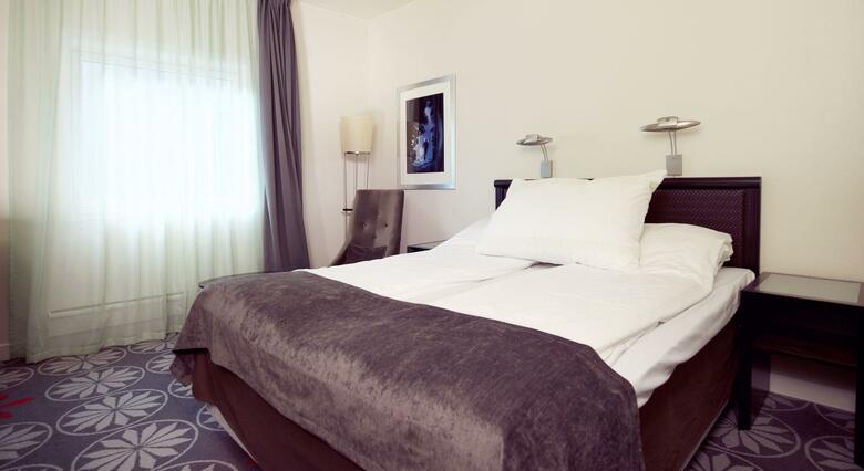 Clarion Collection Hotel Aurora