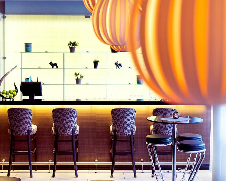 Clarion Collection Hotel Aurora
