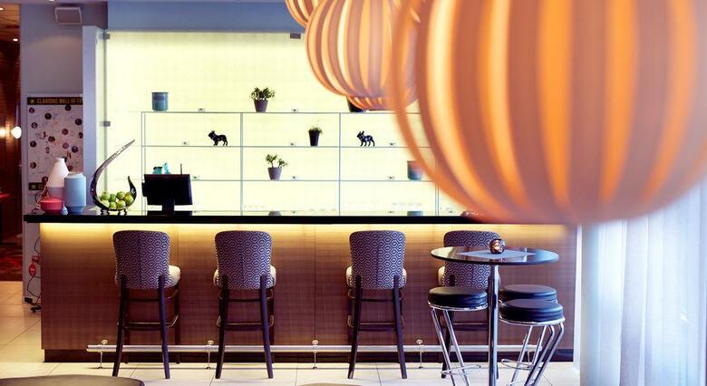 Clarion Collection Hotel Aurora