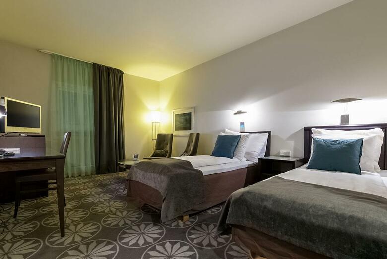 Clarion Collection Hotel Aurora