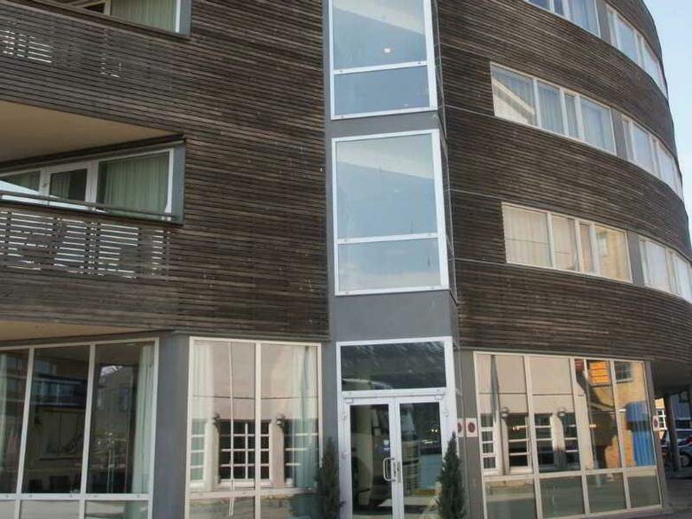 Clarion Collection Hotel Aurora