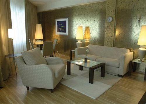 Clarion Collection Hotel Aurora