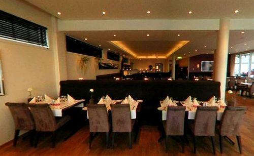 Clarion Collection Hotel Aurora