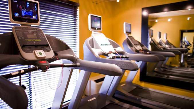 Hotel Doubletree By Hilton Atlanta Northeast/northlake