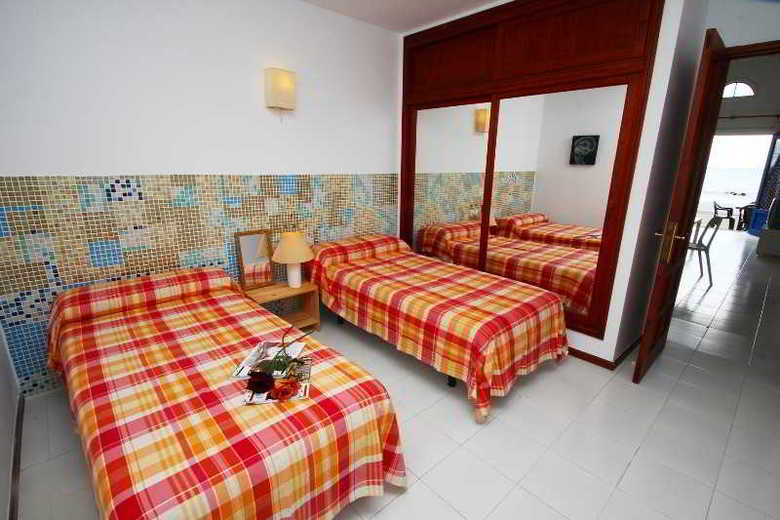 Apartamento Casitas Del Mar
