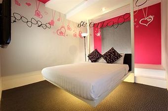 Bliss Boutique Hotel