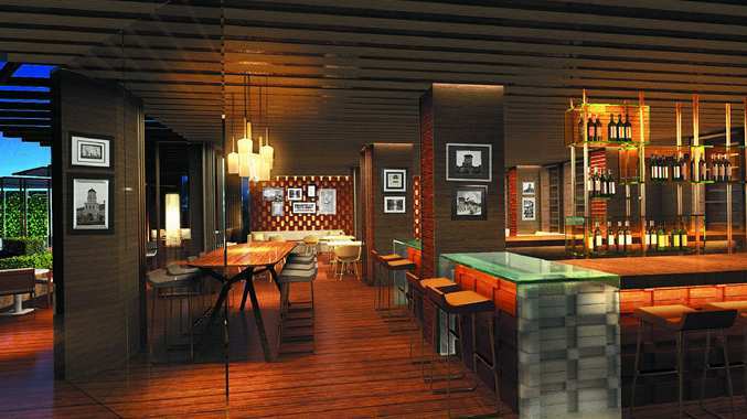 Hotel Doubletree By Hilton Johor Bahru