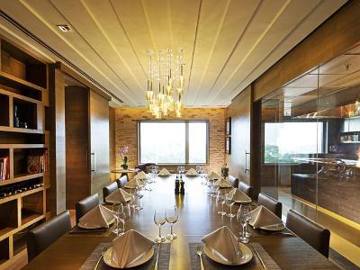 Hotel Doubletree By Hilton Johor Bahru