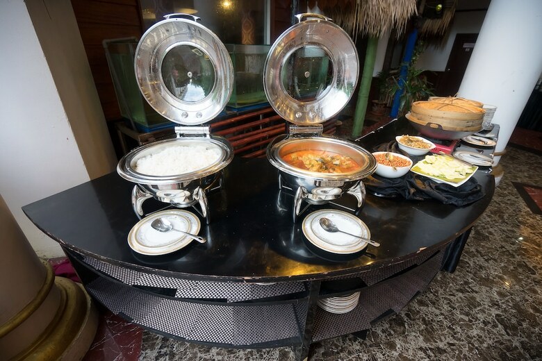 Hotel Aseania Resort Langkawi