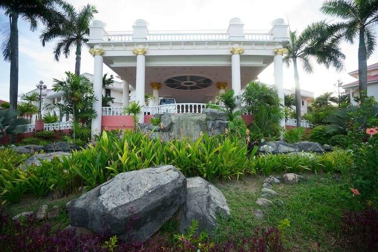 Hotel Aseania Resort Langkawi
