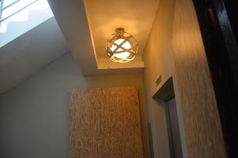 Puchong New Town Hotel